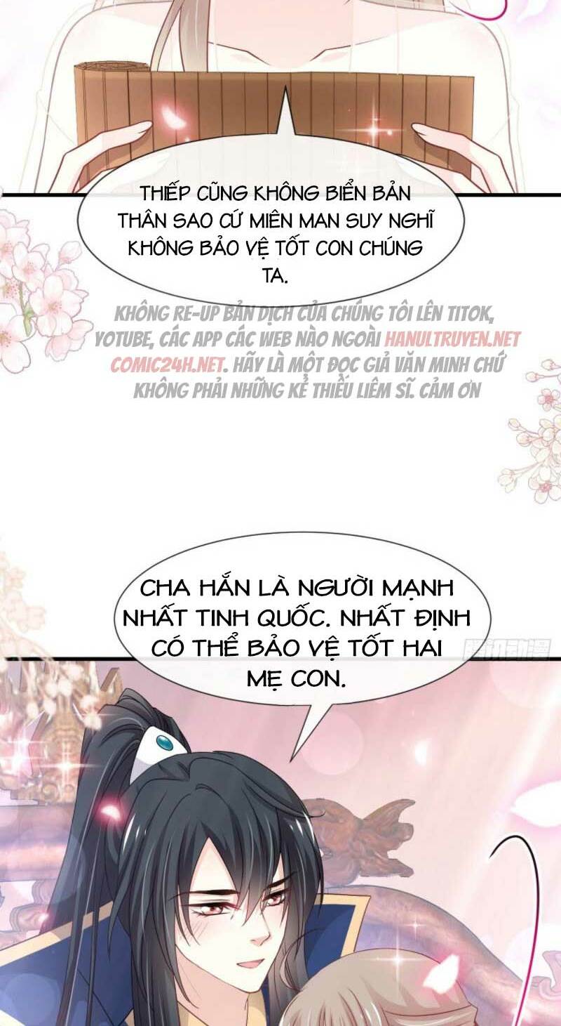 Thiên Hạ Đệ Nhất Sủng Phi Chapter 210.2 - Trang 2