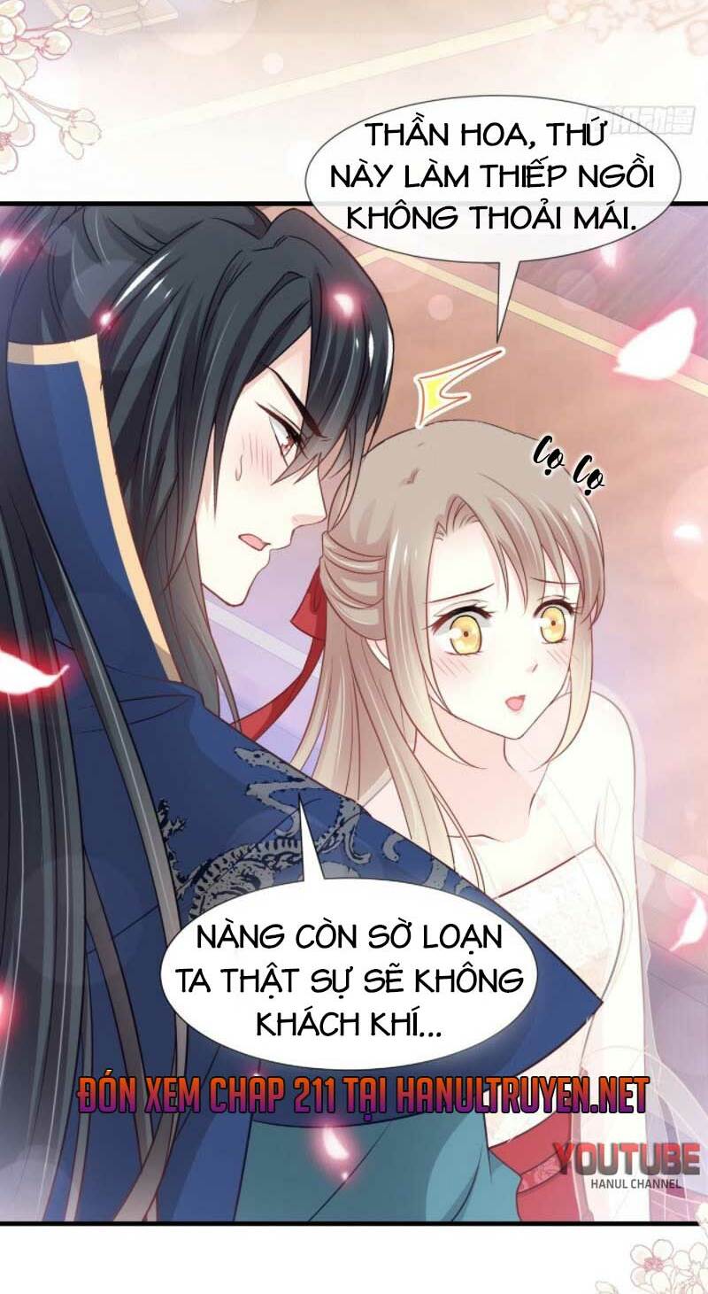 Thiên Hạ Đệ Nhất Sủng Phi Chapter 210.2 - Trang 2