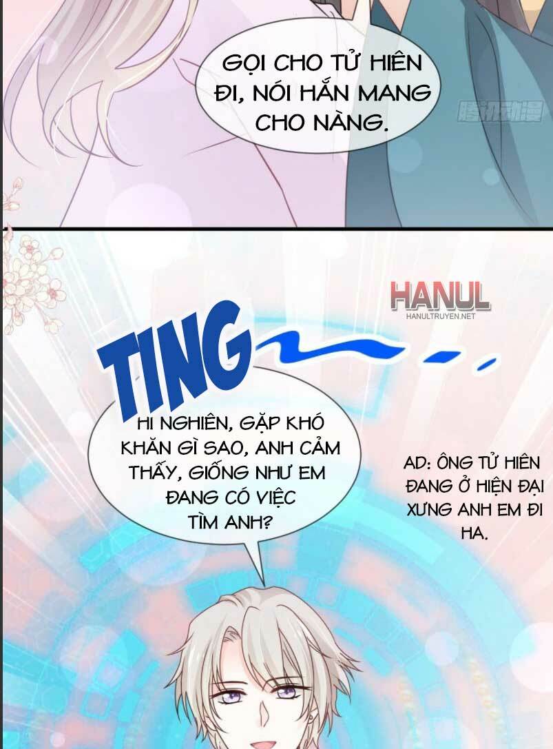 Thiên Hạ Đệ Nhất Sủng Phi Chapter 212.2 - Trang 2