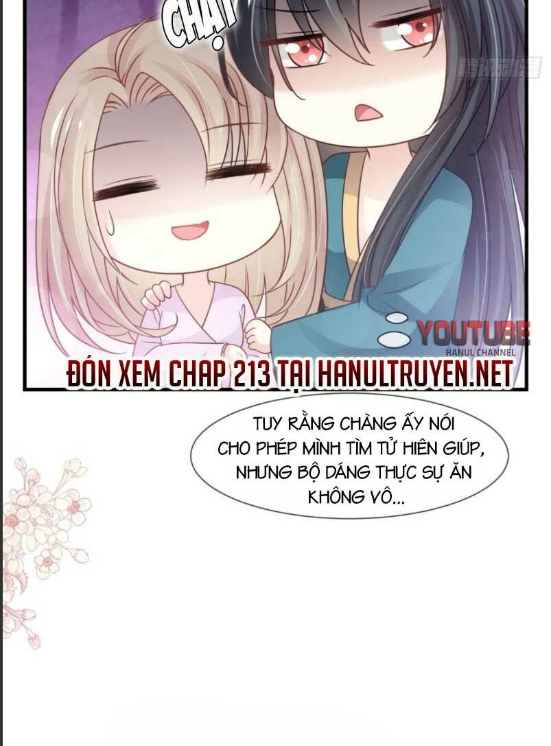 Thiên Hạ Đệ Nhất Sủng Phi Chapter 212.2 - Trang 2