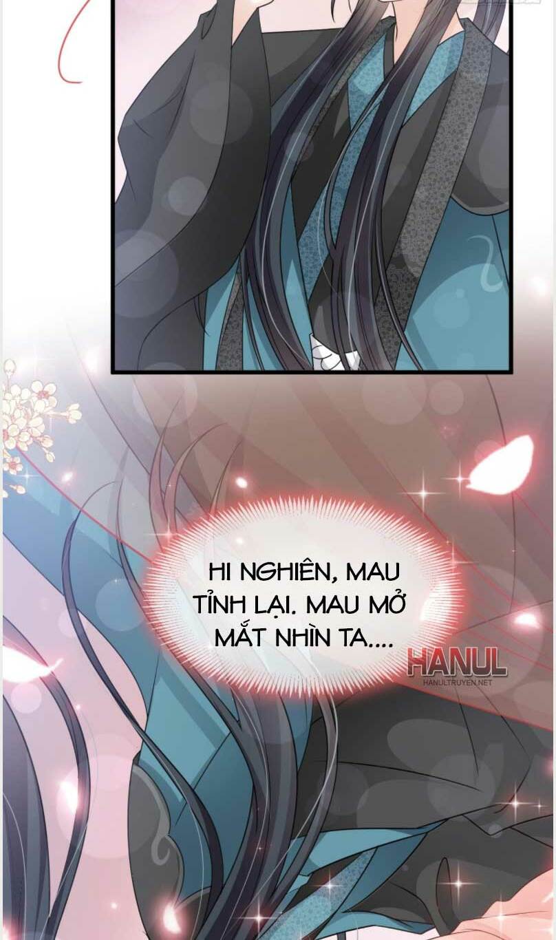 Thiên Hạ Đệ Nhất Sủng Phi Chapter 220.1 - Trang 2