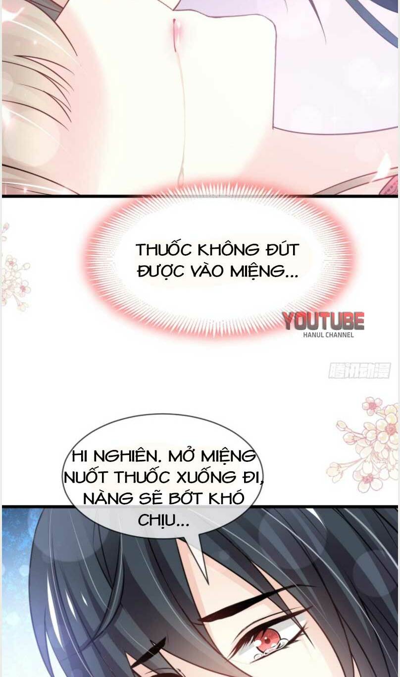 Thiên Hạ Đệ Nhất Sủng Phi Chapter 220.1 - Trang 2