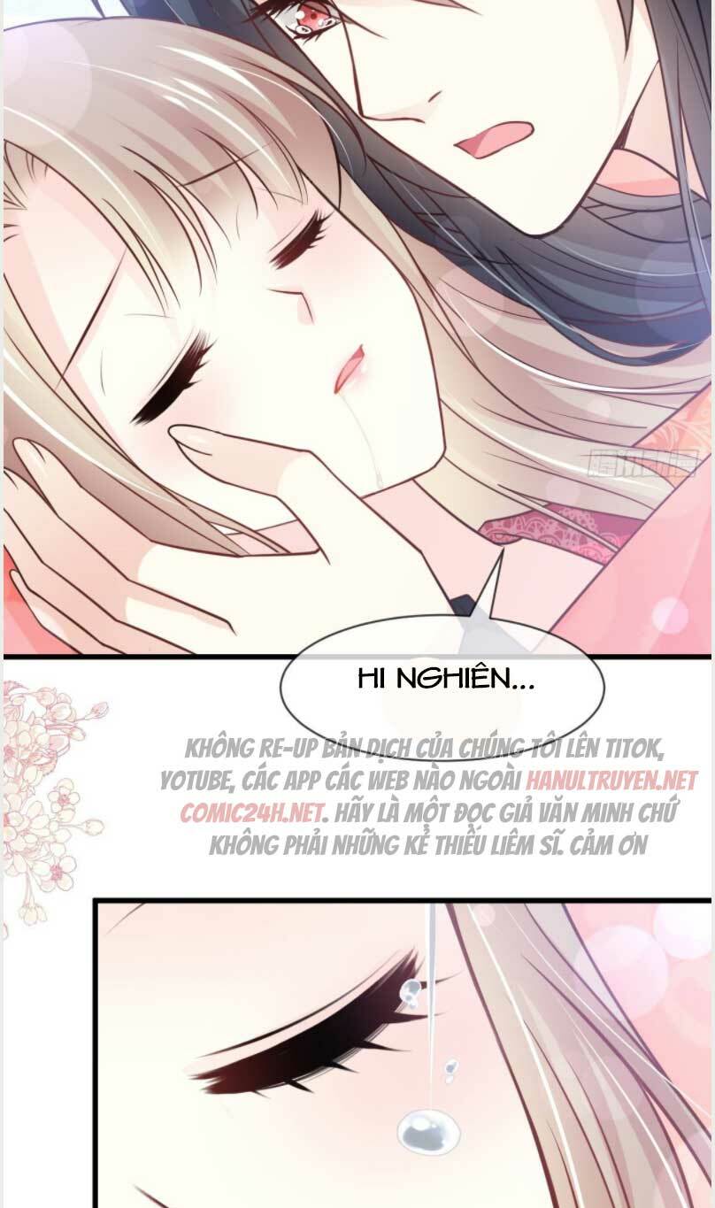 Thiên Hạ Đệ Nhất Sủng Phi Chapter 220.1 - Trang 2