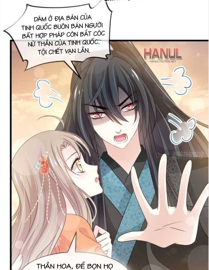 Thiên Hạ Đệ Nhất Sủng Phi Chapter 220.1 - Trang 2