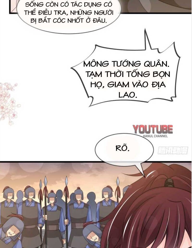 Thiên Hạ Đệ Nhất Sủng Phi Chapter 220.1 - Trang 2