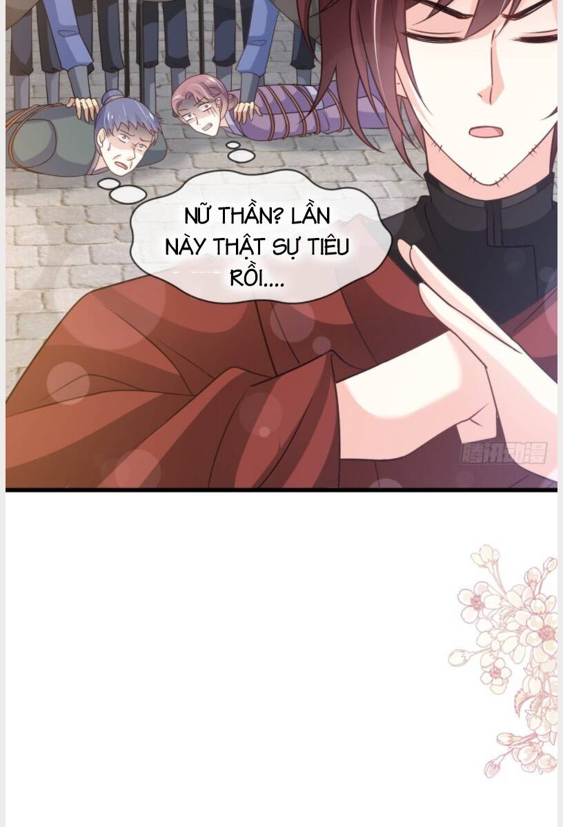 Thiên Hạ Đệ Nhất Sủng Phi Chapter 220.1 - Trang 2