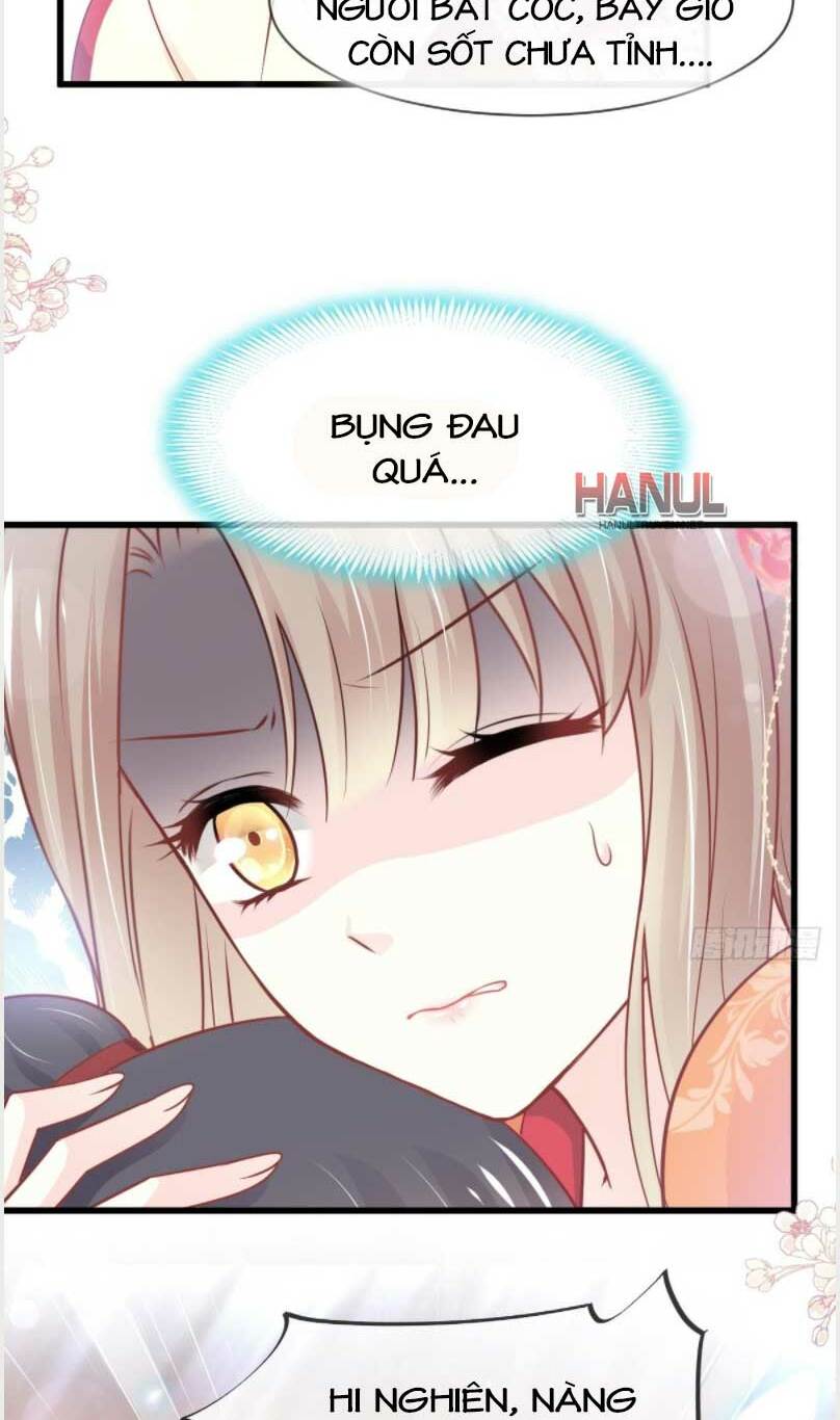 Thiên Hạ Đệ Nhất Sủng Phi Chapter 220.1 - Trang 2