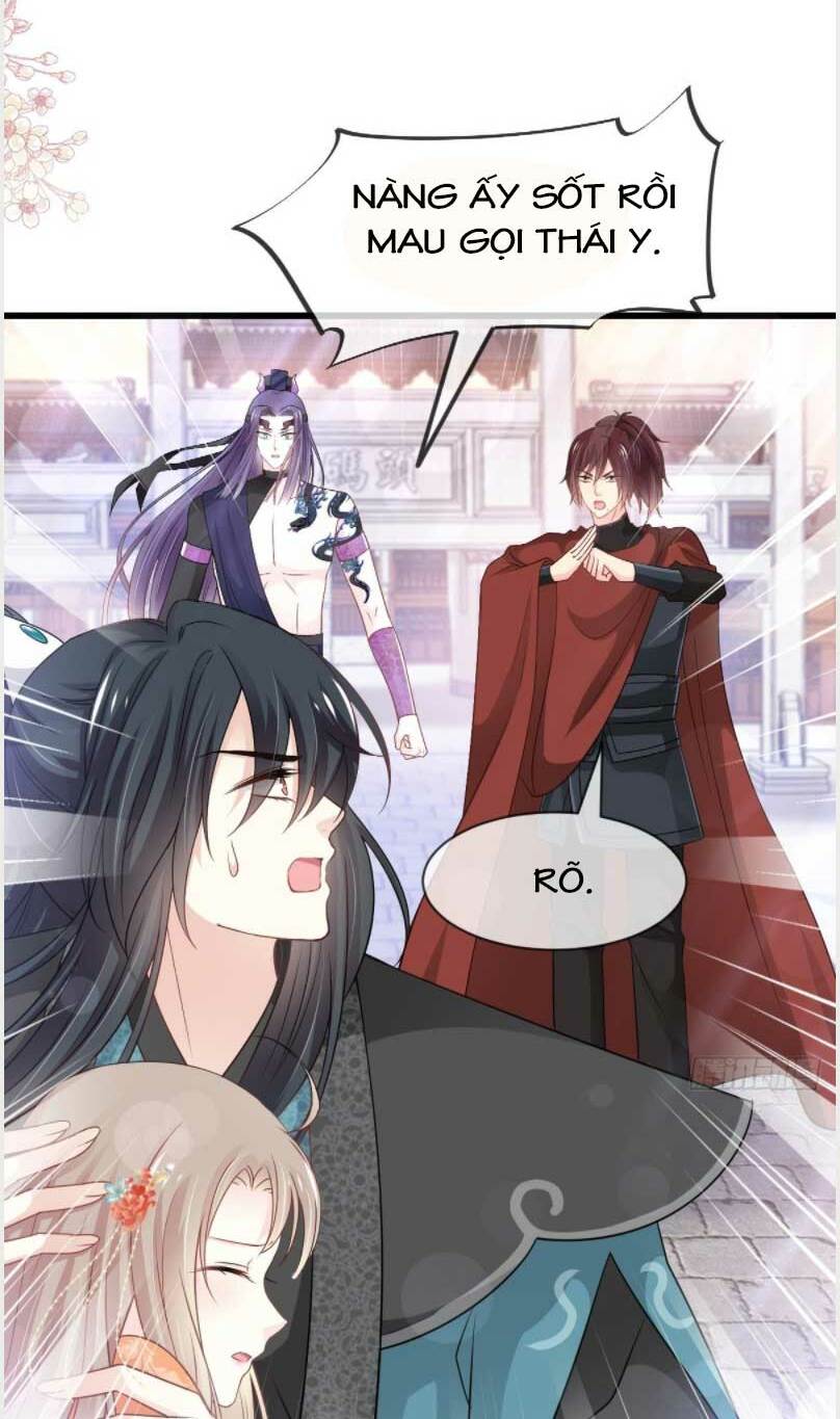 Thiên Hạ Đệ Nhất Sủng Phi Chapter 220.1 - Trang 2