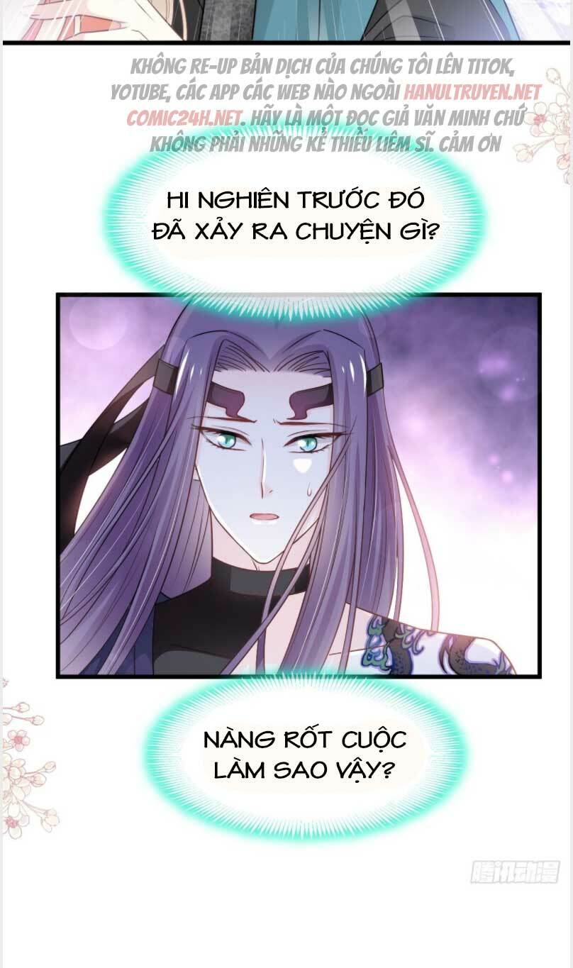 Thiên Hạ Đệ Nhất Sủng Phi Chapter 220.1 - Trang 2