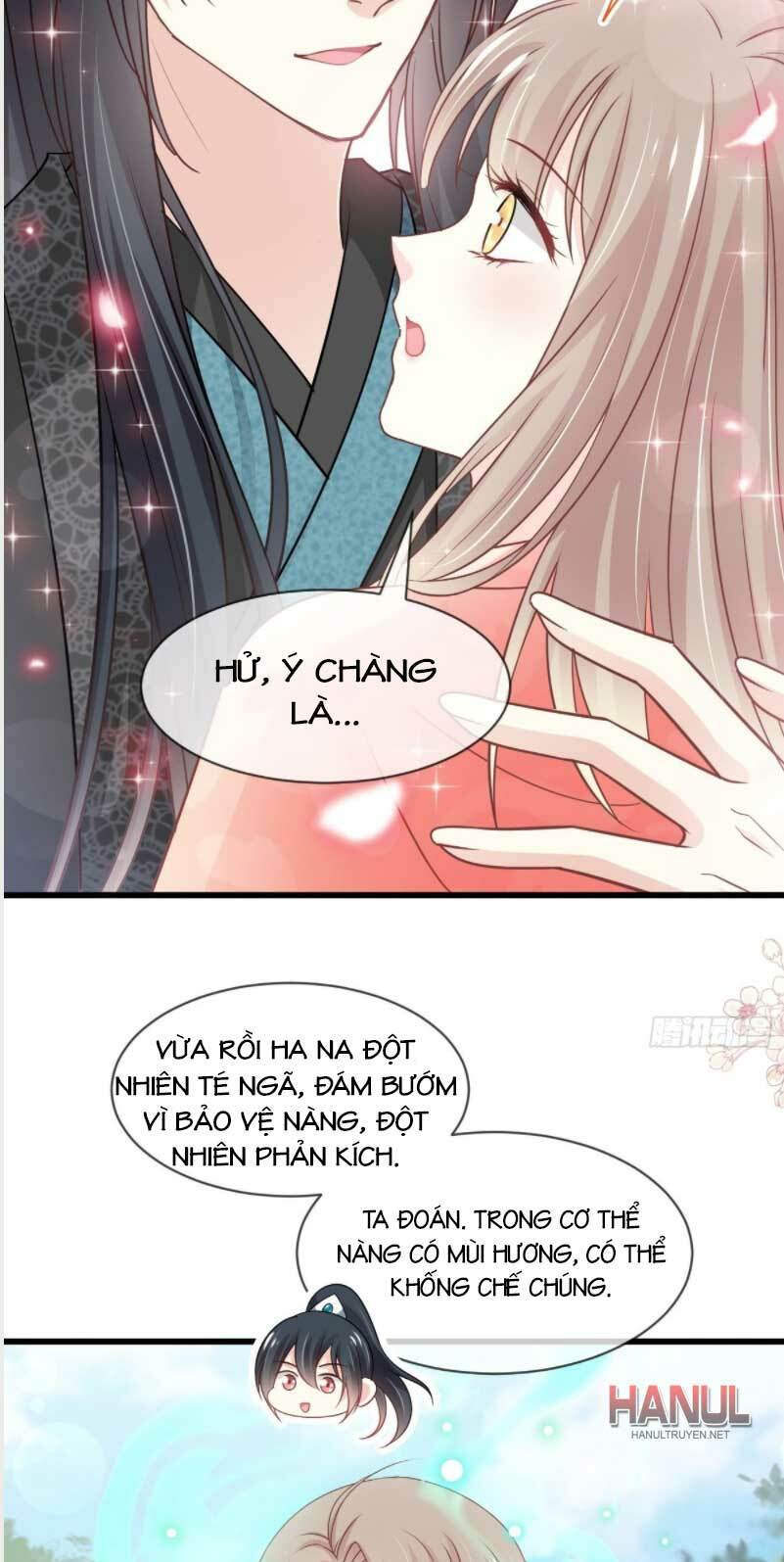 Thiên Hạ Đệ Nhất Sủng Phi Chapter 224.1 - Trang 2