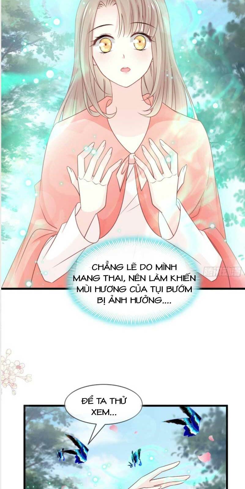 Thiên Hạ Đệ Nhất Sủng Phi Chapter 224.1 - Trang 2