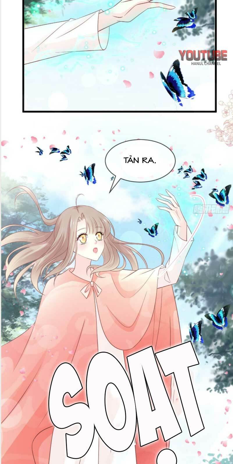 Thiên Hạ Đệ Nhất Sủng Phi Chapter 224.1 - Trang 2