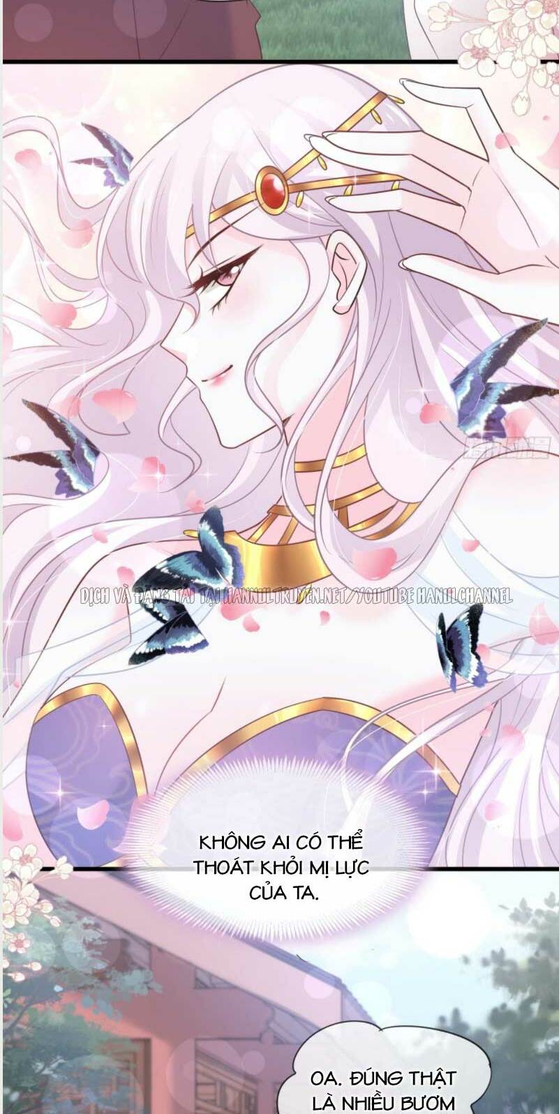 Thiên Hạ Đệ Nhất Sủng Phi Chapter 224.1 - Trang 2