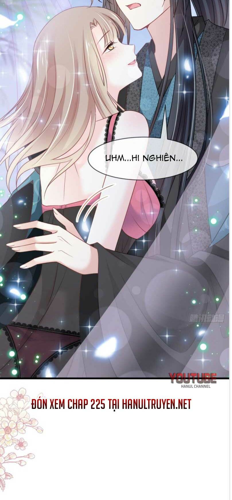 Thiên Hạ Đệ Nhất Sủng Phi Chapter 224.2 - Trang 2