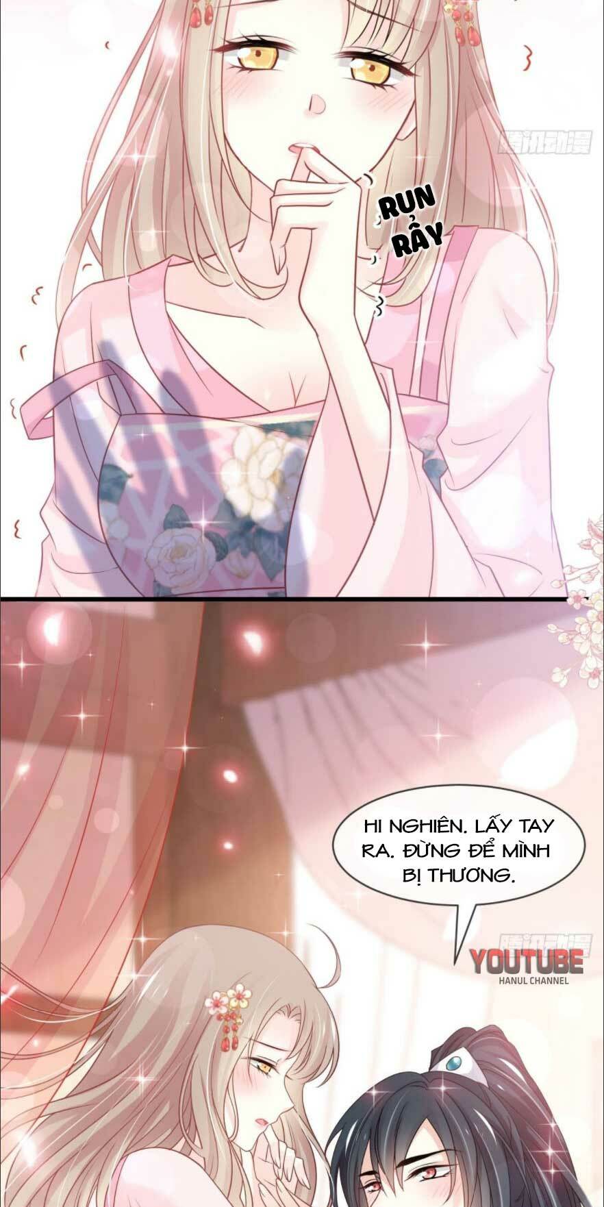 Thiên Hạ Đệ Nhất Sủng Phi Chapter 228.2 - Trang 2