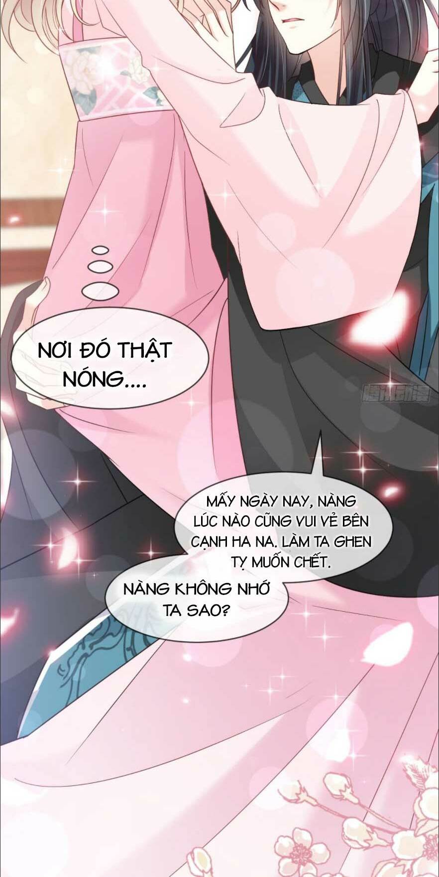 Thiên Hạ Đệ Nhất Sủng Phi Chapter 228.2 - Trang 2