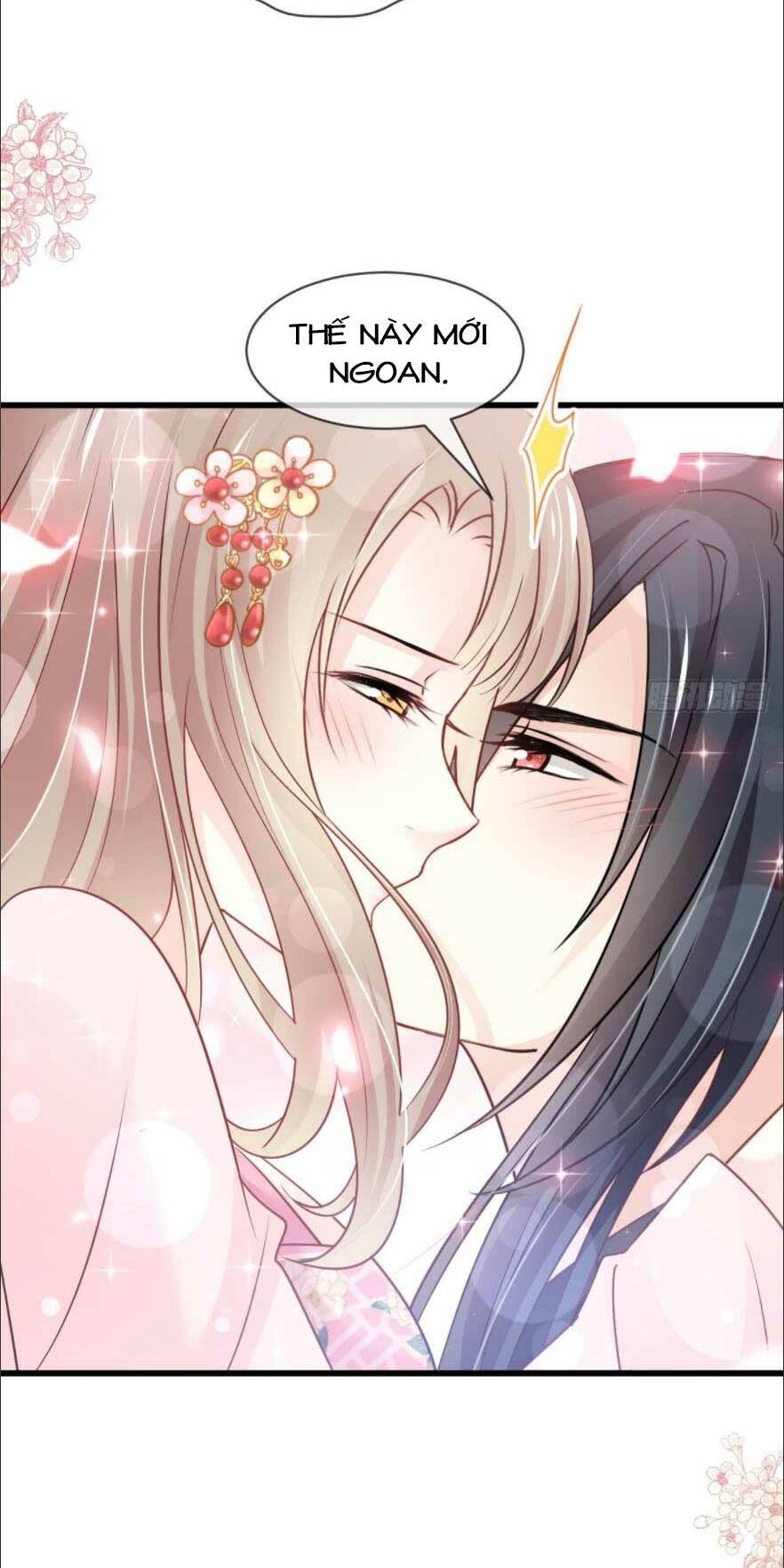 Thiên Hạ Đệ Nhất Sủng Phi Chapter 228.2 - Trang 2