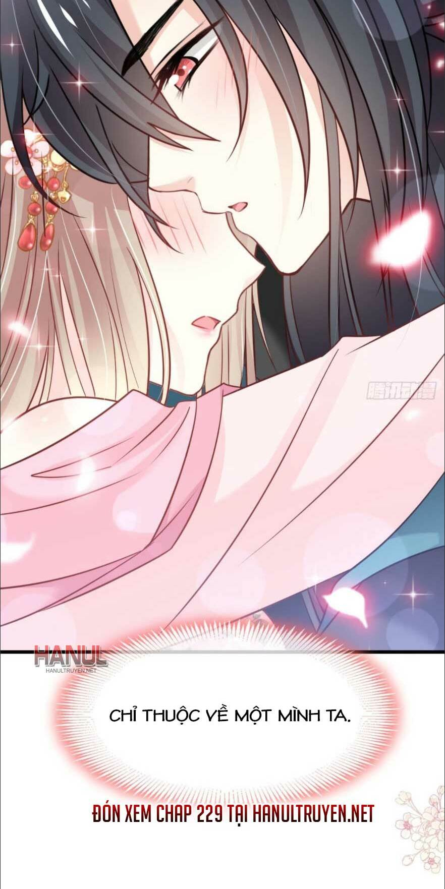 Thiên Hạ Đệ Nhất Sủng Phi Chapter 228.2 - Trang 2