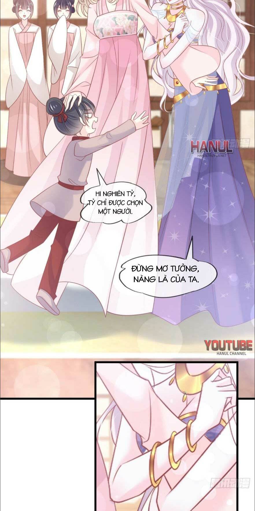 Thiên Hạ Đệ Nhất Sủng Phi Chapter 228.2 - Trang 2