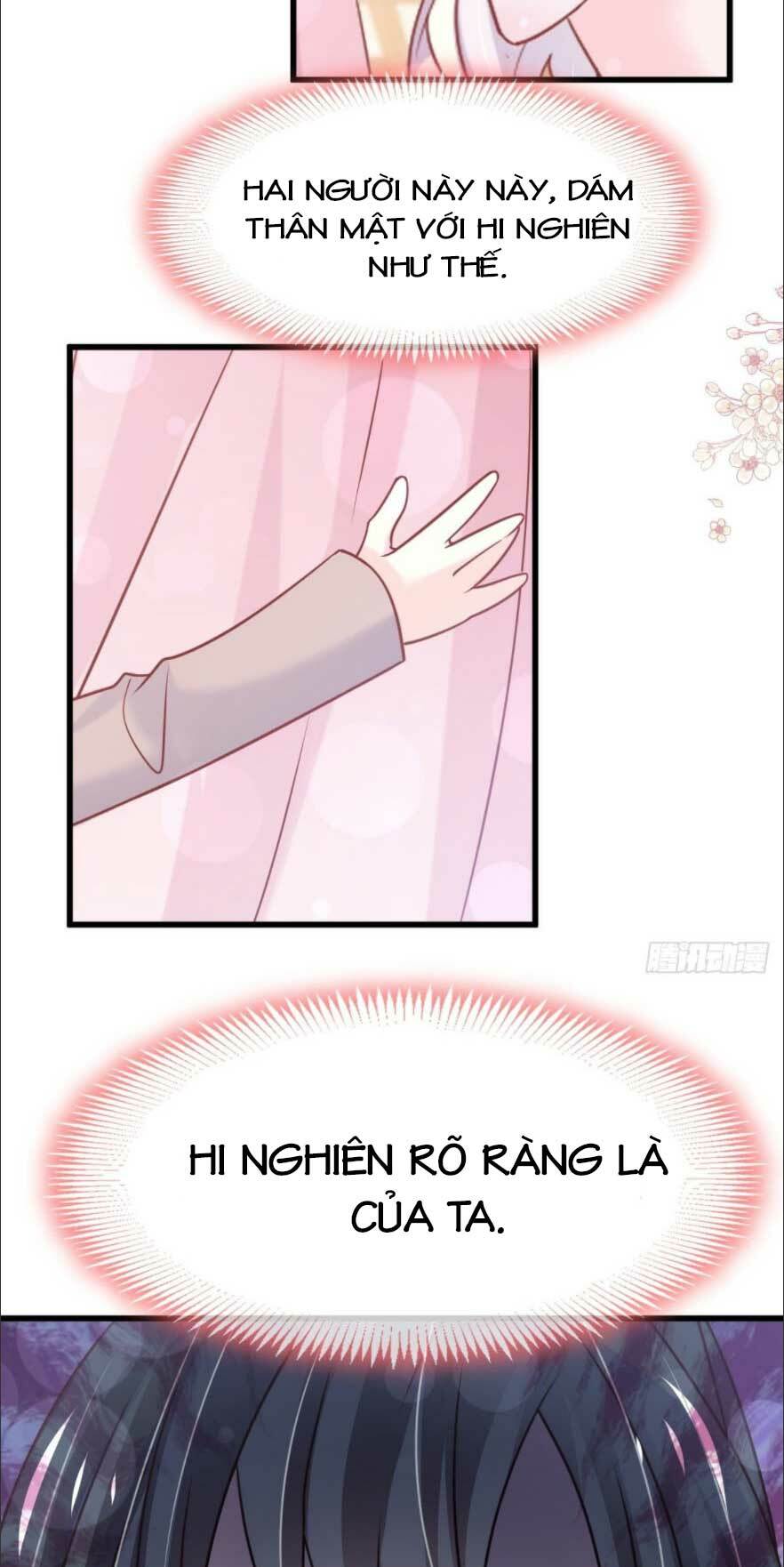 Thiên Hạ Đệ Nhất Sủng Phi Chapter 228.2 - Trang 2