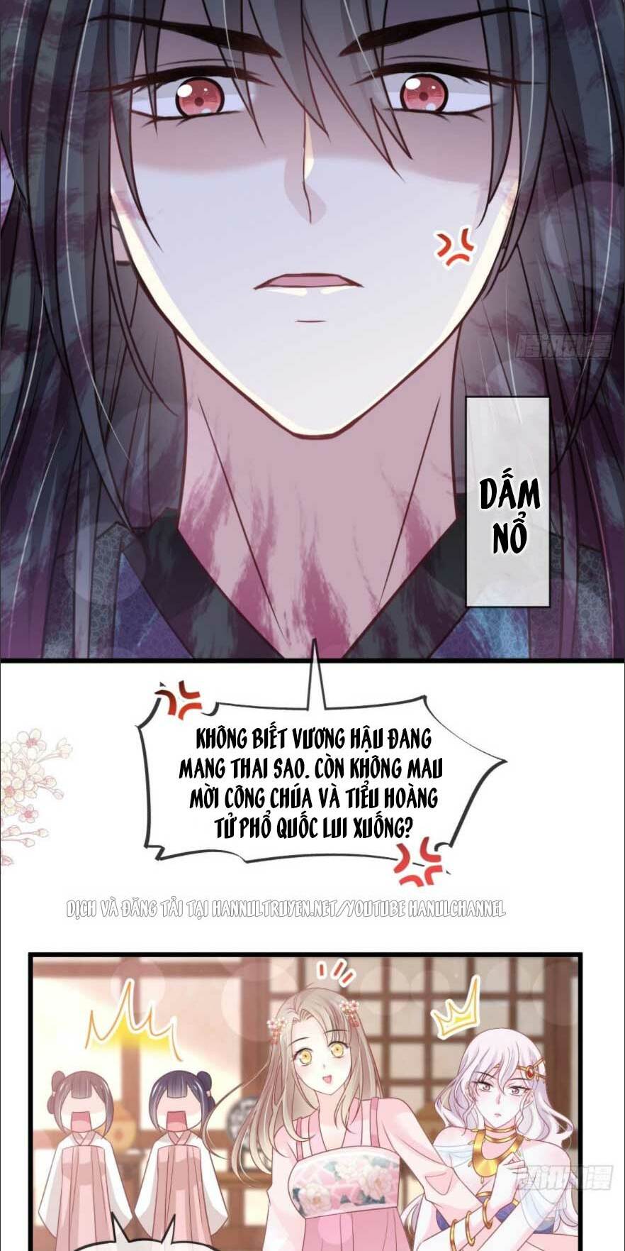 Thiên Hạ Đệ Nhất Sủng Phi Chapter 228.2 - Trang 2