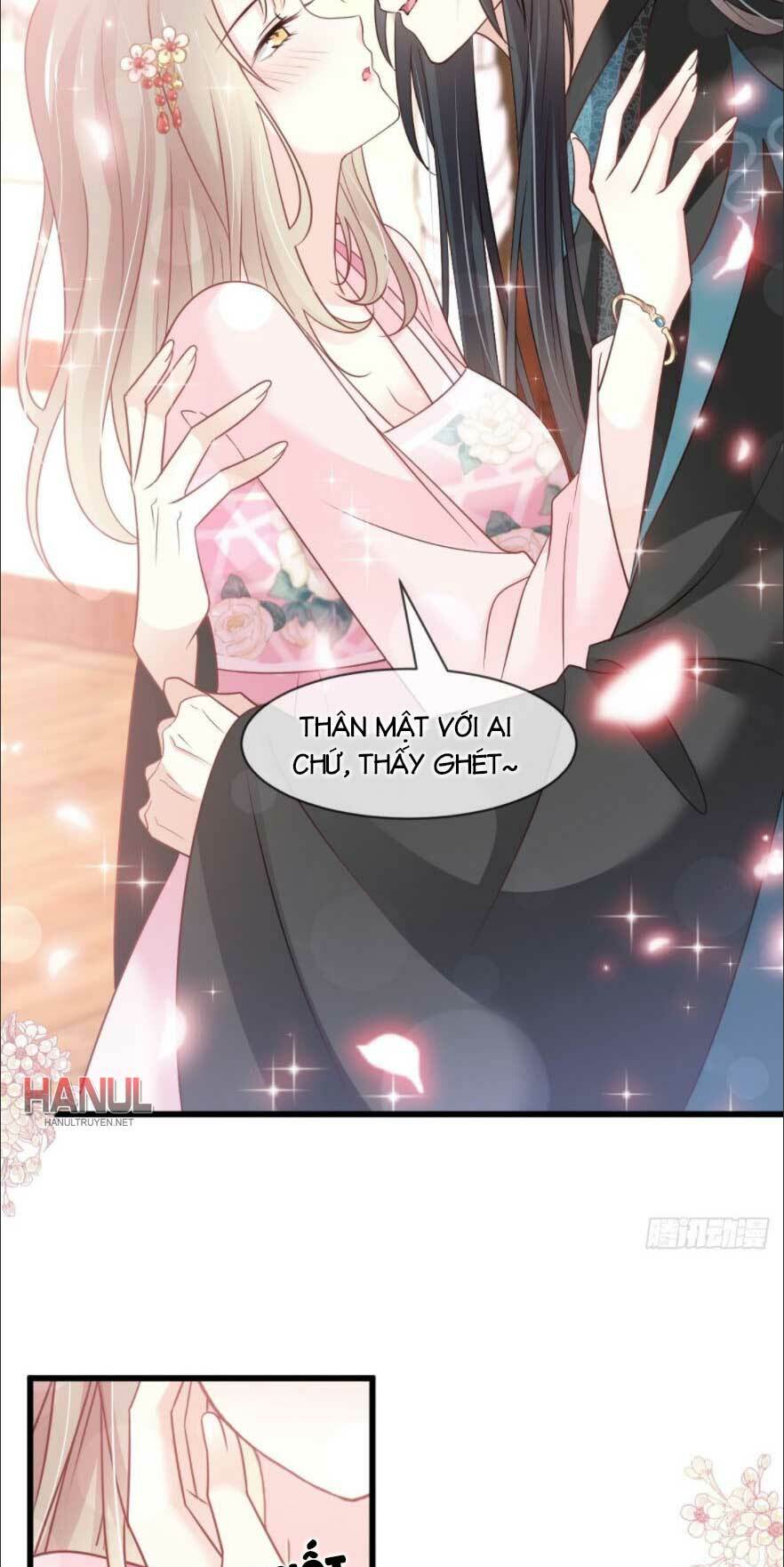 Thiên Hạ Đệ Nhất Sủng Phi Chapter 228.2 - Trang 2