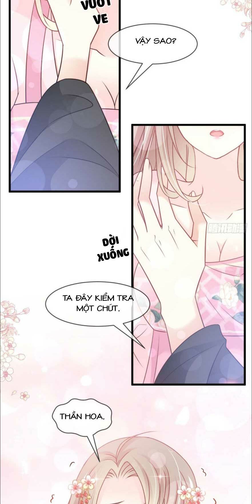 Thiên Hạ Đệ Nhất Sủng Phi Chapter 228.2 - Trang 2