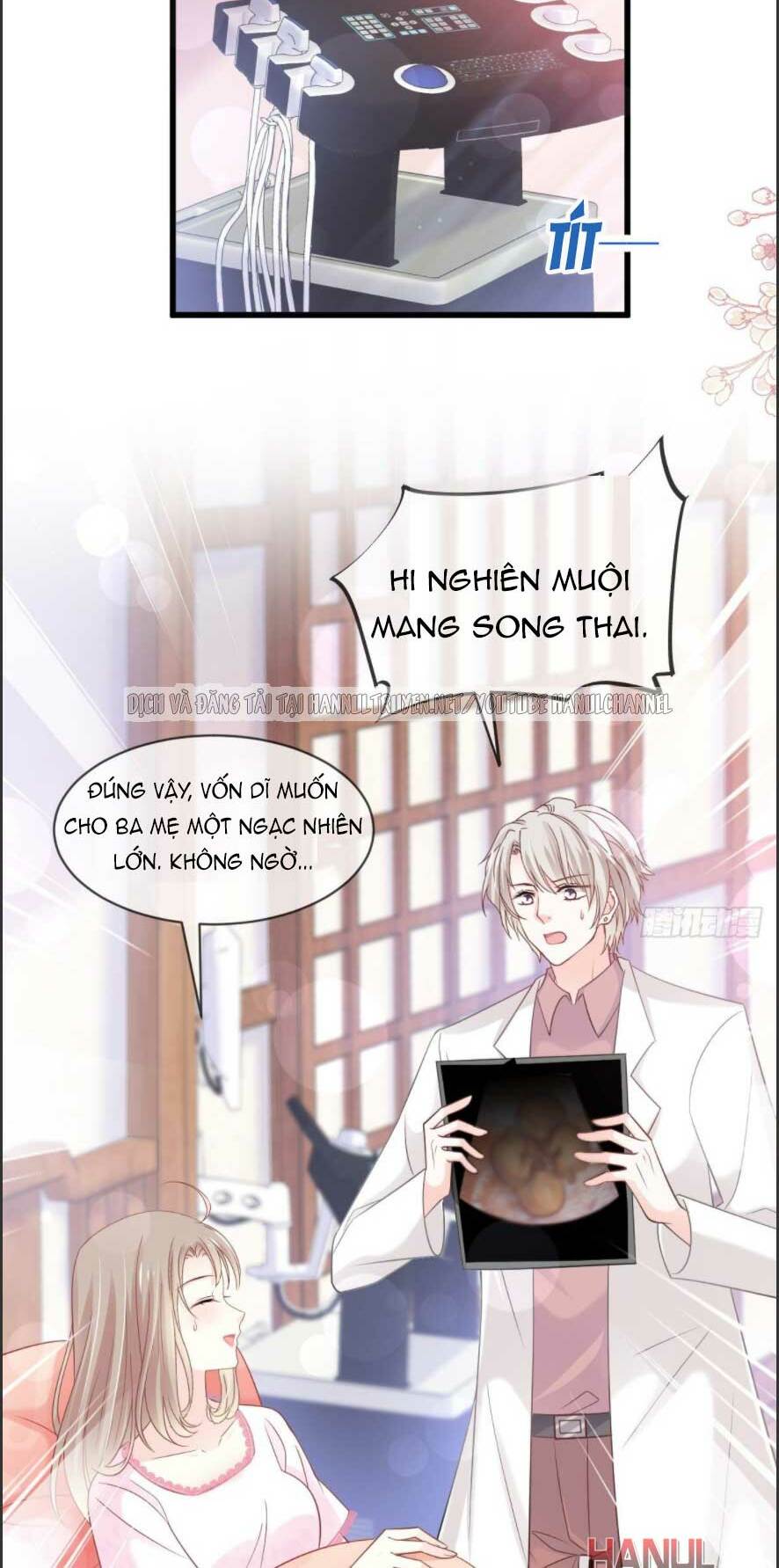 Thiên Hạ Đệ Nhất Sủng Phi Chapter 231.2 - Trang 2