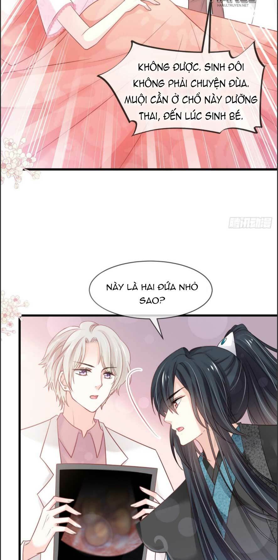 Thiên Hạ Đệ Nhất Sủng Phi Chapter 231.2 - Trang 2