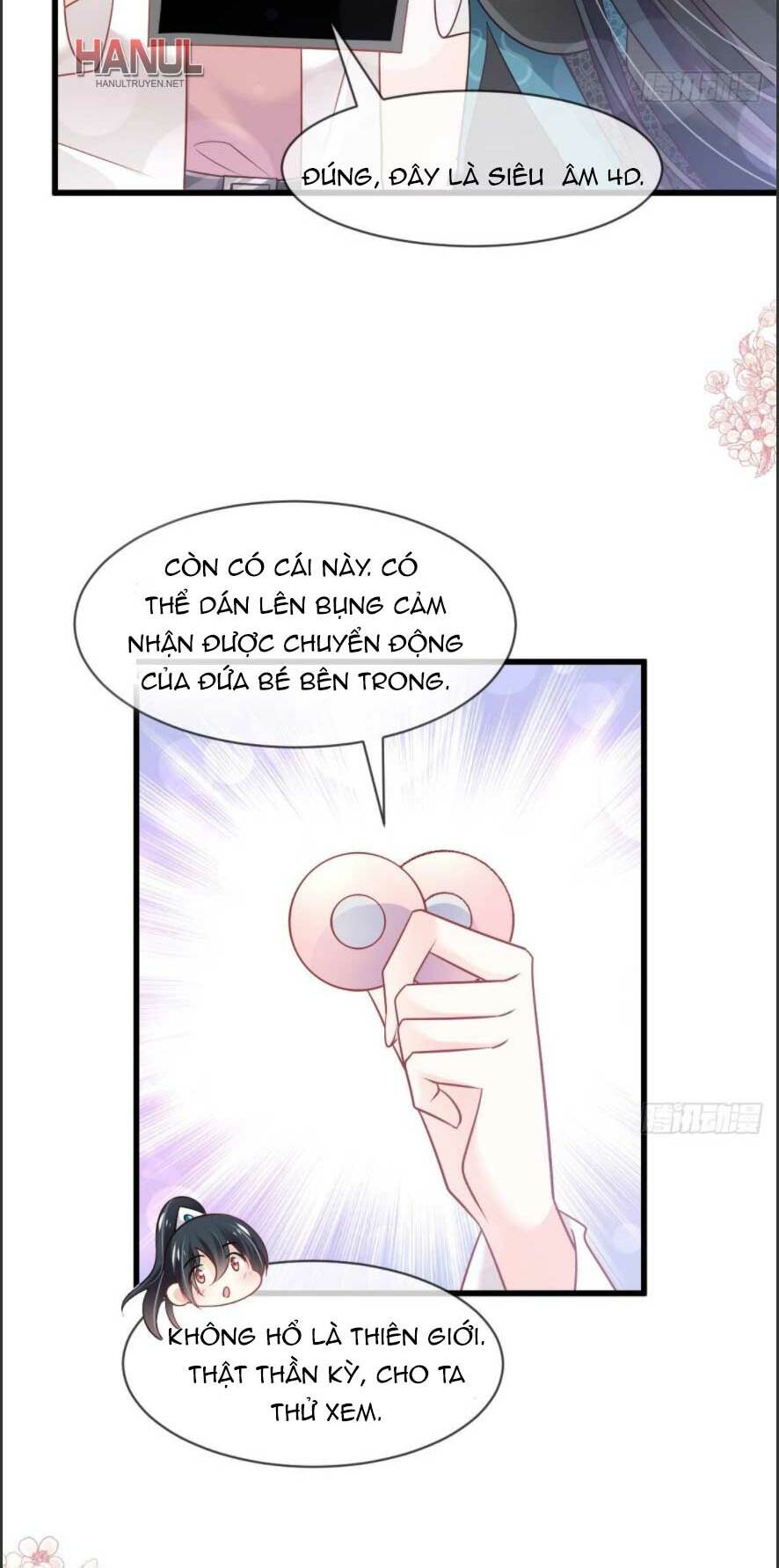 Thiên Hạ Đệ Nhất Sủng Phi Chapter 231.2 - Trang 2