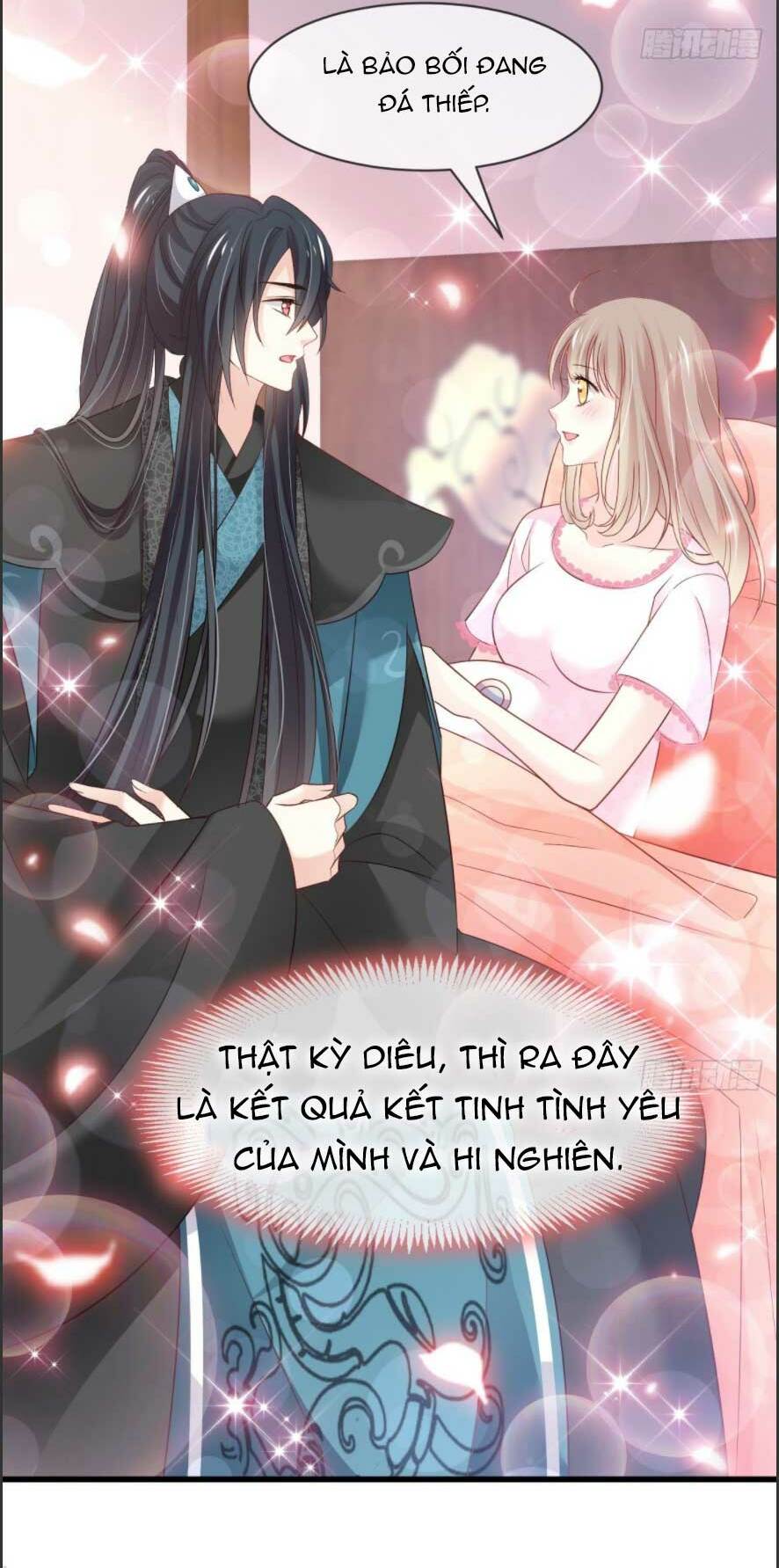 Thiên Hạ Đệ Nhất Sủng Phi Chapter 231.2 - Trang 2