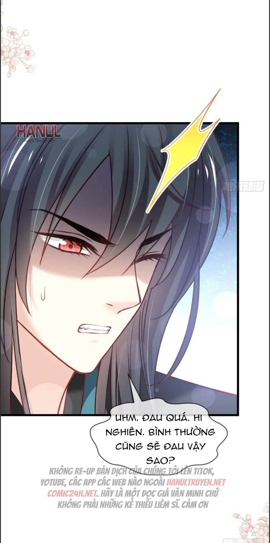 Thiên Hạ Đệ Nhất Sủng Phi Chapter 231.2 - Trang 2