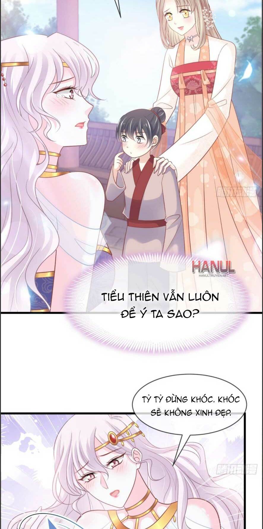 Thiên Hạ Đệ Nhất Sủng Phi Chapter 231.2 - Trang 2