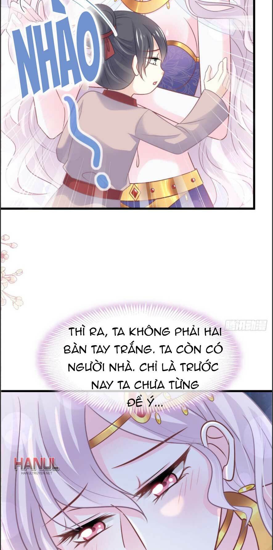 Thiên Hạ Đệ Nhất Sủng Phi Chapter 231.2 - Trang 2