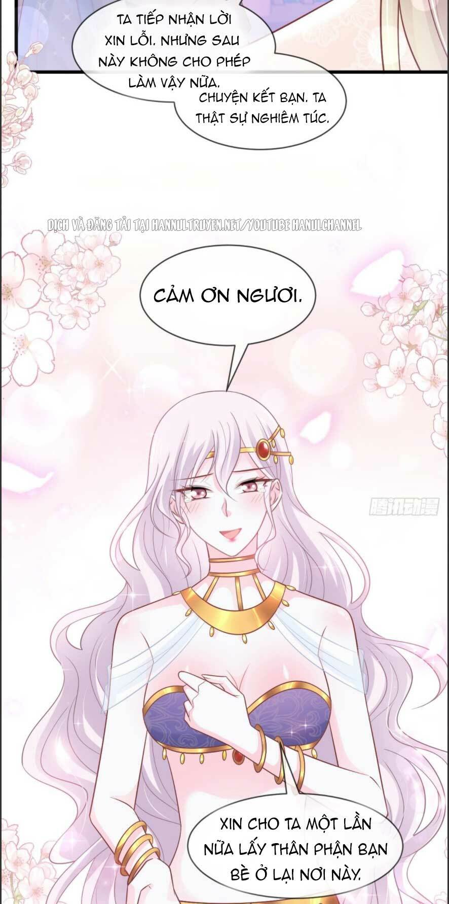 Thiên Hạ Đệ Nhất Sủng Phi Chapter 231.2 - Trang 2