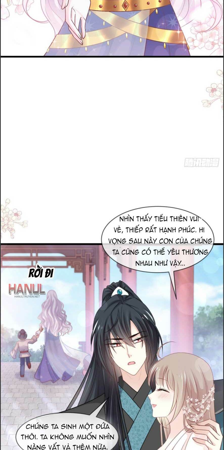 Thiên Hạ Đệ Nhất Sủng Phi Chapter 231.2 - Trang 2