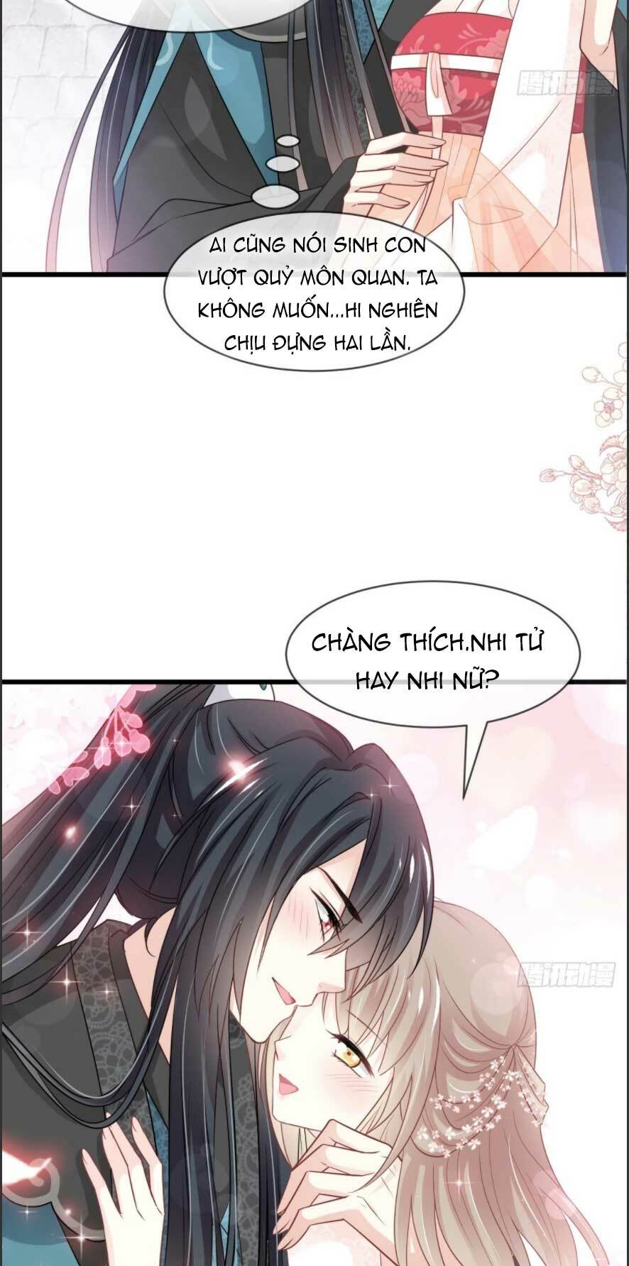 Thiên Hạ Đệ Nhất Sủng Phi Chapter 231.2 - Trang 2