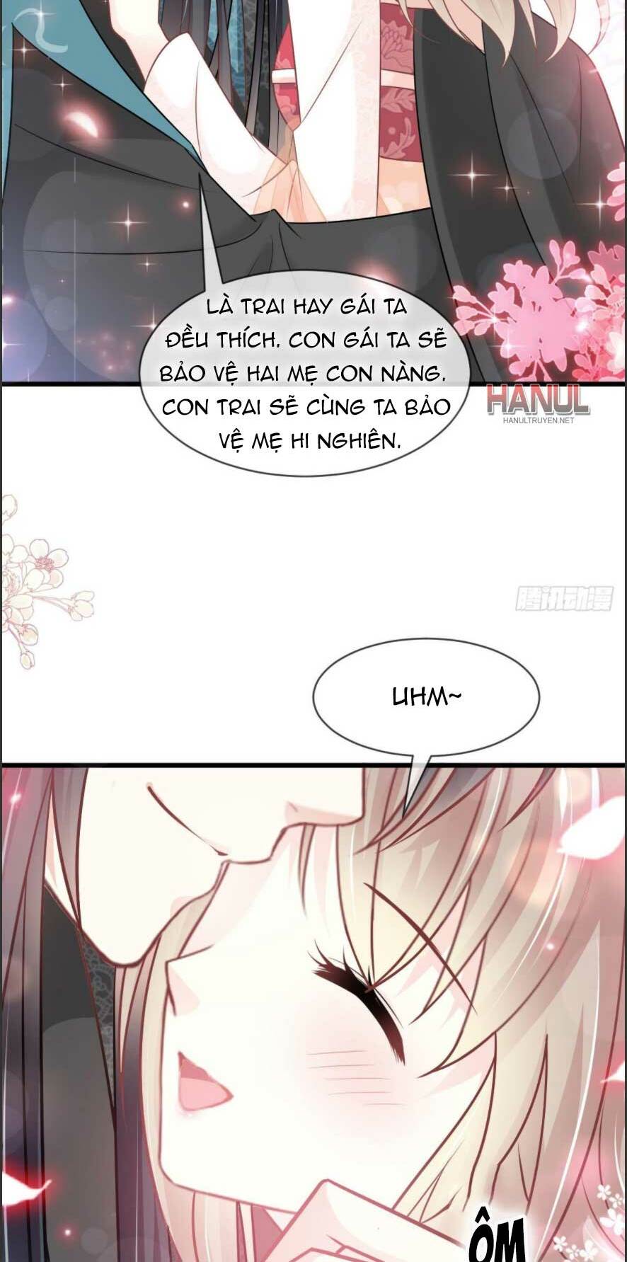 Thiên Hạ Đệ Nhất Sủng Phi Chapter 231.2 - Trang 2