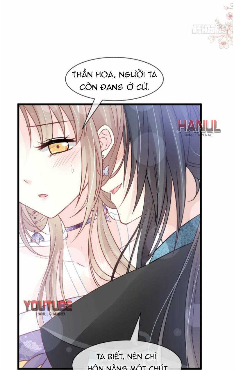 Thiên Hạ Đệ Nhất Sủng Phi Chapter 232.2 - Trang 2