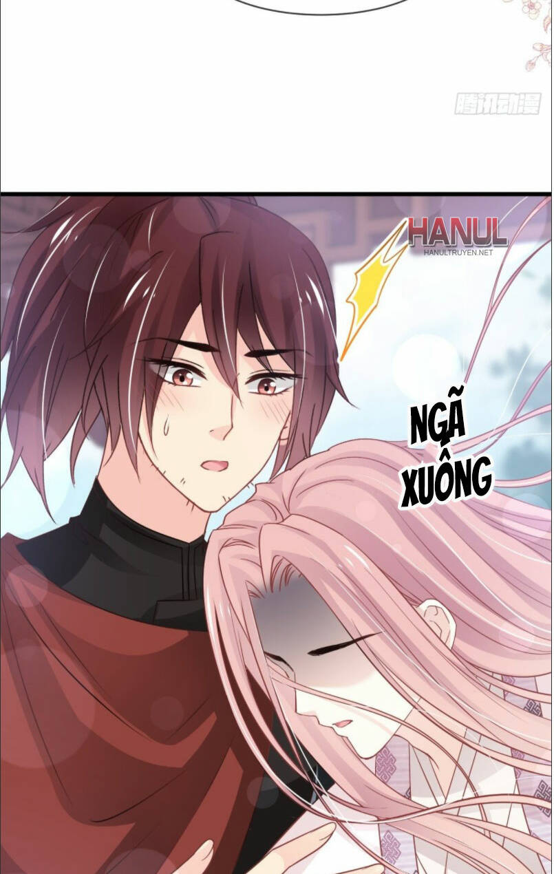 Thiên Hạ Đệ Nhất Sủng Phi Chapter 232.2 - Trang 2