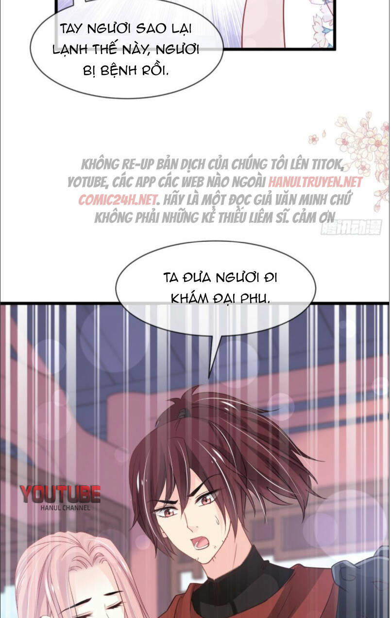 Thiên Hạ Đệ Nhất Sủng Phi Chapter 232.2 - Trang 2