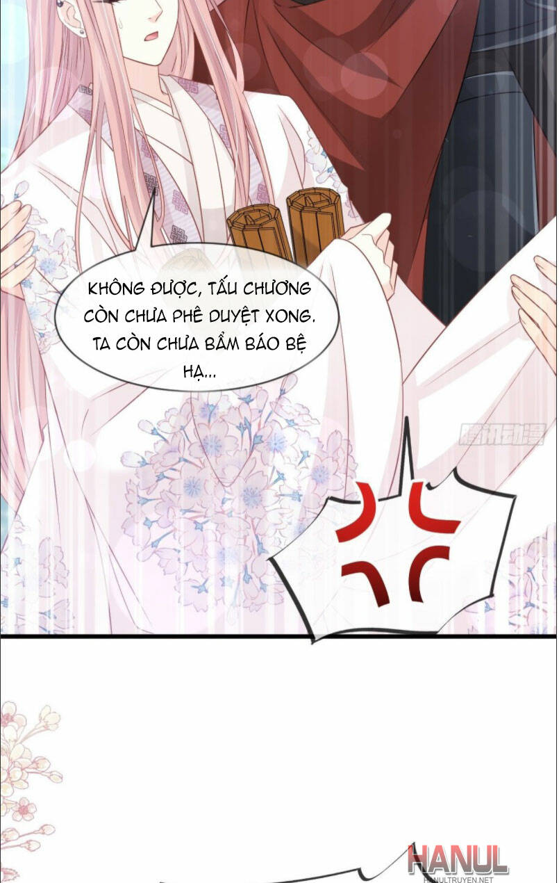 Thiên Hạ Đệ Nhất Sủng Phi Chapter 232.2 - Trang 2