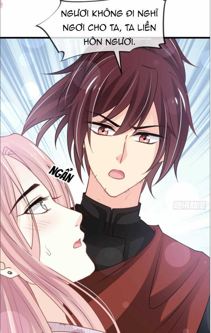 Thiên Hạ Đệ Nhất Sủng Phi Chapter 232.2 - Trang 2