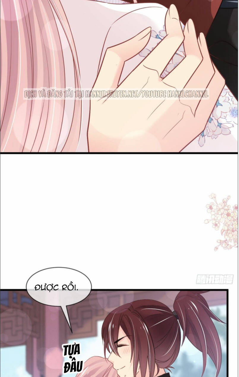 Thiên Hạ Đệ Nhất Sủng Phi Chapter 232.2 - Trang 2