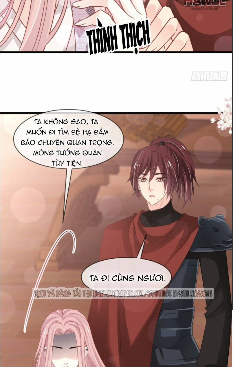 Thiên Hạ Đệ Nhất Sủng Phi Chapter 232.2 - Trang 2