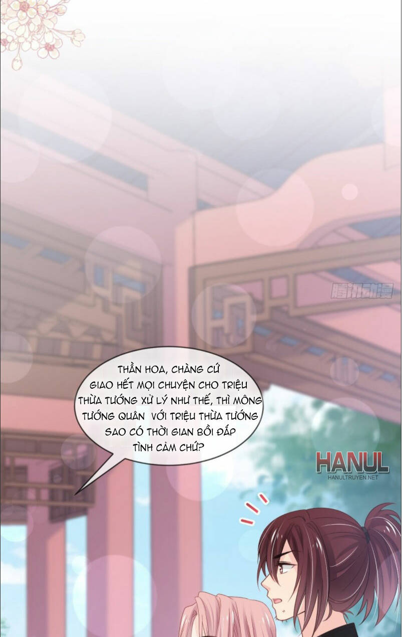 Thiên Hạ Đệ Nhất Sủng Phi Chapter 232.2 - Trang 2