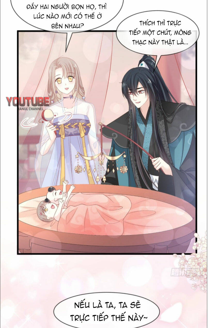 Thiên Hạ Đệ Nhất Sủng Phi Chapter 232.2 - Trang 2