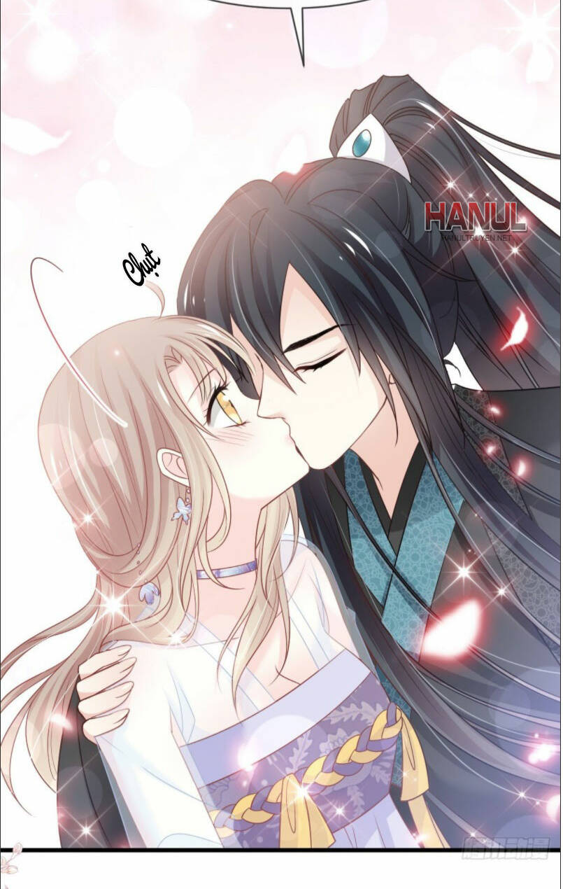 Thiên Hạ Đệ Nhất Sủng Phi Chapter 232.2 - Trang 2