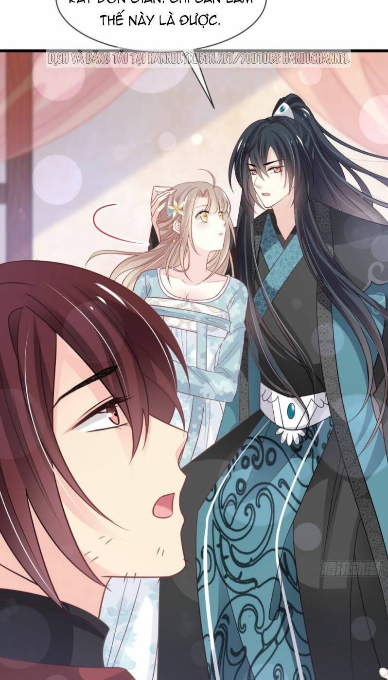 Thiên Hạ Đệ Nhất Sủng Phi Chapter 233.1 - Trang 2