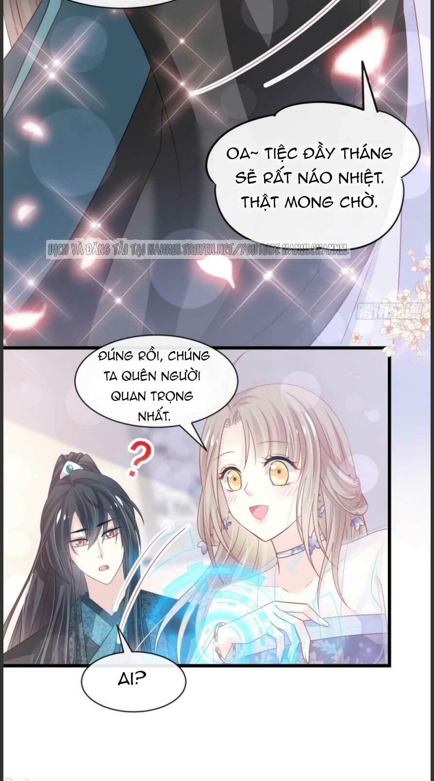 Thiên Hạ Đệ Nhất Sủng Phi Chapter 234.2 - Trang 2